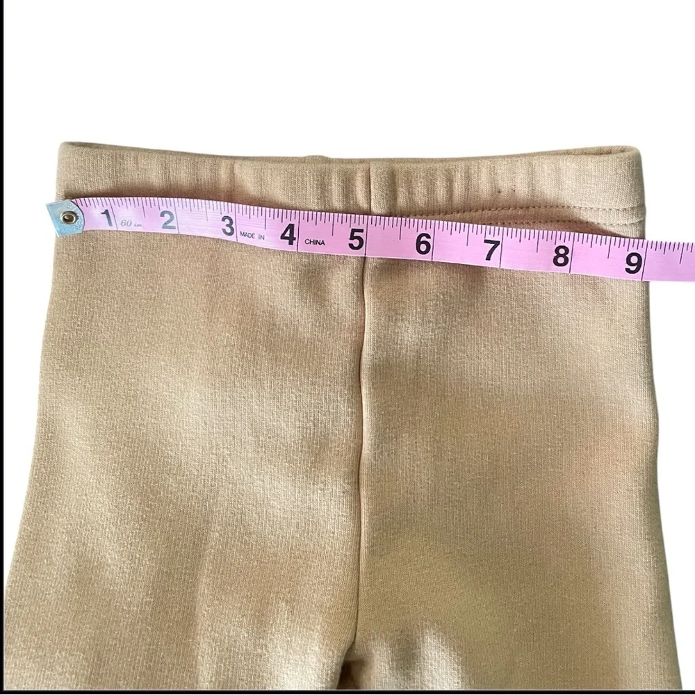 Garanimals Tan and Gray Kids' Leggings